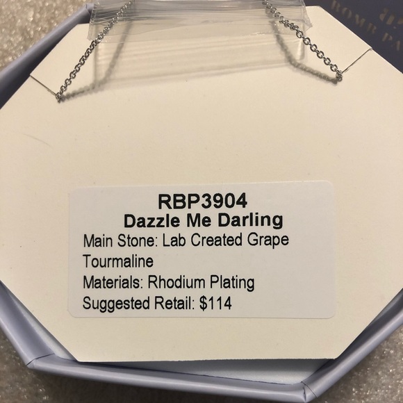 Necklace - Picture 2 of 2